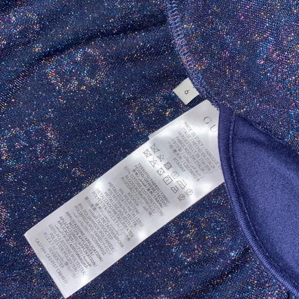 Gucci jacket - Picture 5 of 6